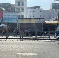 Bán Căn Nhà Rẻ Nhất Gv, Mặt Tiền Kinh Doanh Đường Nguyễn Oanh, 8X20M, 17 Tỷ