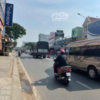 Bán Căn Nhà Rẻ Nhất Gv, Mặt Tiền Kinh Doanh Đường Nguyễn Oanh, 8X20M, 17 Tỷ