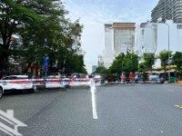 Siêu Phẩm2Mt Gần Nguyễn Bỉnh Khiêm Quận 1.Diện Tích12 X 25M -Khai Thác Tối Đa 300 Triệu/Tháng - Giá Bán 145 Tỷ