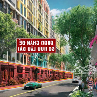 Mở Bán Shop Khối Đế Sun Urban Hà Nam Chỉ 2,8 Tỷ, Vốn 700 Triệu, 3 Năm Sau Mới Phải Lo Tiếp 2,1 Tỷ