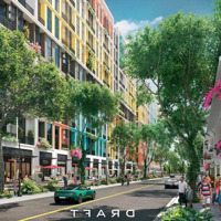Mở Bán Shop Khối Đế Sun Urban Hà Nam Chỉ 2,8 Tỷ, Vốn 700 Triệu, 3 Năm Sau Mới Phải Lo Tiếp 2,1 Tỷ