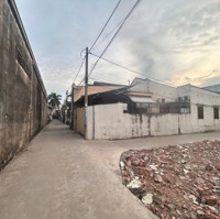 Bán 5 Lô Đất Kdc Gần Cầu Mới Hoá An - Trung Tâm Biên Hòa Chỉ 1 Tỷ 720 Triệu/Lô