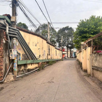 Bán 5 Lô Đất Kdc Gần Cầu Mới Hoá An - Trung Tâm Biên Hòa Chỉ 1 Tỷ 720 Triệu/Lô