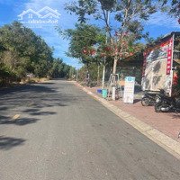 Bán Đất Mặt Tiền Đường Nguyễn Trường Tộ, Khu Phố 8, Tân An, La Gi, Bình Thuận