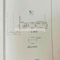 Bán gấp nhà Quận 1, Cách chợ và ga metro Bến Thành 50m, DT 66.5m2 đất, 3 tầng, 45 tỷ