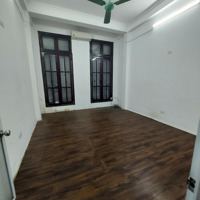 Cho Thuê Nhà Khu Phân Lô Ngụy Như Kon Tum, Nguyễn Tuân, Khuất Duy Tiến.diện Tích80M2 X 4T. Giá 25 Triệu