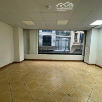 Cho Thuê Nhà Mặt Phố Yên Phụ Diện Tích 90M2X6 Tầng Mt6M Thông Sàn Thang Máy Giá Thuê 66 Triệu