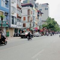 Giá Đầu Tư, Bán Đất Tặng Nhà 3T MP Quận Hai Bà Trưng 71M2 MT 5M Vỉa Hè KD Đỉnh Giá 25.5 Tỷ