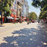 Giá Đầu Tư, Bán Đất Tặng Nhà 3T MP Quận Hai Bà Trưng 71M2 MT 5M Vỉa Hè KD Đỉnh Giá 25.5 Tỷ