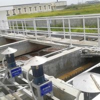 Cho Thuê Xưởng Giặt Tẩy - Dệt Nhuộm - Kcn Trảng Bàng Tây Ninh
