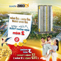 320 Triệu Sở Hữu Căn Hộ-Mặt Tiền Xa Lộ Hà Nội-Kế Ga Metro-Đặt Mua Được Tặng Vàng-Cam Kết Thuê 312 Triệu