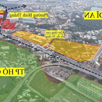 320 Triệu Sở Hữu Căn Hộ-Mặt Tiền Xa Lộ Hà Nội-Kế Ga Metro-Đặt Mua Được Tặng Vàng-Cam Kết Thuê 312 Triệu