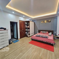 Siêu Phẩm Phố Núi Trúc 60M2 - Mặt Tiền Quyền Lực 8,5M Ngõ Nông Vài Bước Ra Phố Full Nội Thất 12Tỷ