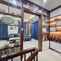 Siêu Phẩm Phố Núi Trúc 60M2 - Mặt Tiền Quyền Lực 8,5M Ngõ Nông Vài Bước Ra Phố Full Nội Thất 12Tỷ