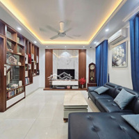 Siêu Phẩm Phố Núi Trúc 60M2 - Mặt Tiền Quyền Lực 8,5M Ngõ Nông Vài Bước Ra Phố Full Nội Thất 12Tỷ