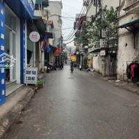 Vỉa Hè, Đường Nhựa, Kinh Doanh - Vĩnh Ninh, Vĩnh Quỳnh, 72M2, 7.1 Tỷ