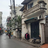 Vỉa Hè, Đường Nhựa, Kinh Doanh - Vĩnh Ninh, Vĩnh Quỳnh, 72M2, 7.1 Tỷ