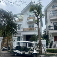 Cần Bán Bt Hp3 Vinhomes Riverside Sđất 330 M2 Nhà Hoàn Thiên Full Nội Thất, Giá Tốt Nhất Thị Trường