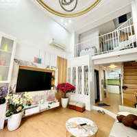 Bán Nhà Riêng 45M- 6 Tầng - Thang Máy - Ô Tô Vào Nhà- Ngõ Thông- Liên Hệ: 0986273473
