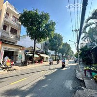 Nhà Vip Mặt Tiền Thạch Lam 8Mx22M, 1 Trệt 6 Lầu