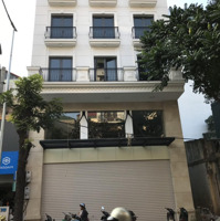 Siêu Phẩm Lô Góc 3 Mặt Tiền Phố Tôn Thất Thiệp,Diện Tích70M2 X 7 Tầng,Mặt Tiền5M, Giá 51T. Nhà Cực Phẩm.
