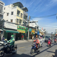 Mặt Tiền 204 Đường Số 6 Ngay Ngã 5 Chuồng Chó 4X26M, 1 Lửng 1 Lầu Chỉ 7.2 Tỷ
