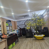 Chính Chủ Cần Chuyển Nhượng Nhà Mặt Tiền 4 Tầng, Tttp, Phù Hợp Làm Nhà Ở Kết Hợp Văn Phòng Cty