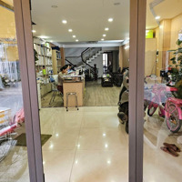Chính Chủ Cần Chuyển Nhượng Nhà Mặt Tiền 4 Tầng, Tttp, Phù Hợp Làm Nhà Ở Kết Hợp Văn Phòng Cty