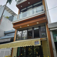 Chính Chủ Cần Chuyển Nhượng Nhà Mặt Tiền 4 Tầng, Tttp, Phù Hợp Làm Nhà Ở Kết Hợp Văn Phòng Cty