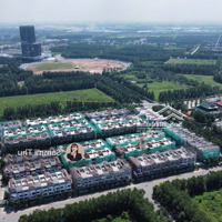 Nhà Phố Thương Mại Artisan Park 2 Mặt Tiền 8,9 Tỷ, Cách Wtc 5 Phút Đi Bộ - Cam Kết Thuê Lại 6%/Năm