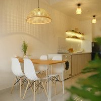 Căn Hộ Mini Tại Nguyễn Hữu Cảnh, 6,4 Triệu, 55M2, Chính Chủ Giá Ưu Đãi