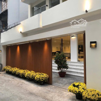 Bán Nhà Biệt Thự, Phường Thảo Điền.tp Thủ Đức