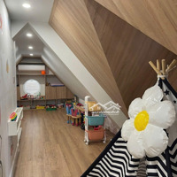 Căn Hàng Nét Phố Giang Văn Minh Còn Sót Lại 58M2 Mặt Tiền Khủng 8,6M - 11 Tỷ 8 - Nội Thất Cao Cấp