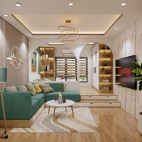 Siêu Phẩm Nhà Đẹp, Ô Tô Ngủ Vào Nhà, Diện Tích 36M * 5 Tầng Giá Bán 5 Tỷ