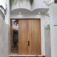 Nhà Đẹp 3 Tầngdiện Tích80M2 Nguyễn Phước Nguyên