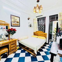 Bán Nhà Ngõ 36 Đào Tấn - Ba Đình 39M2 5 Tầng - Nhỉnh 7 Tỷ Nhà Cách Đường Ô Tô Tránh Nhau 20M