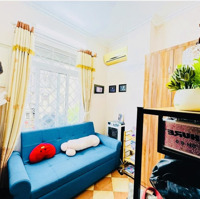 Bán Nhà Ngõ 36 Đào Tấn - Ba Đình 39M2 5 Tầng - Nhỉnh 7 Tỷ Nhà Cách Đường Ô Tô Tránh Nhau 20M