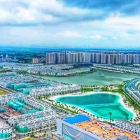 Bán Nhanh Biệt Thự Song Lập Vinhomes Ocean Park Gia Lâmdiện Tích142M2 Giá 2,X Tỷ, Liên Hệ: 0963771130