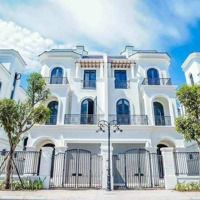 Bán Nhanh Biệt Thự Song Lập Vinhomes Ocean Park Gia Lâmdiện Tích142M2 Giá 2,X Tỷ, Liên Hệ: 0963771130