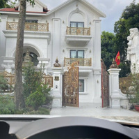 Danh Sách Các Căn Biệt Thự Giá Cực Tốt Đầu Tư Tại Dự Án Kđt Quang Minh - Ml - Hn
