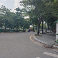 Bán Biệt Thự Thành Phố Giao Lưu 200M2 Gần Mặt Hồ 50Tỷ Cực Hiếm