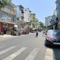 Mặt Tiền Quận 5 Chợ Hoà Bình 3Tầng -Ngang 4,1Dài 21M Giá Bán 19 Tỷ Tl