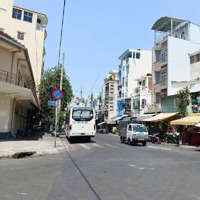 Mặt Tiền Quận 5 Chợ Hoà Bình 3Tầng -Ngang 4,1Dài 21M Giá Bán 19 Tỷ Tl