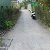 Diện tích 2000m², tiếp giáp đường 60m.P3 TP Tân An Long An.Giá bán 3ty.