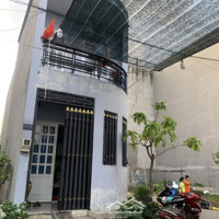 Bán Nhà Mặt Phố Ngô Chí Quốc, Bình Chiểu, Thủ Đức, 3,3 Tỷ, 50M2, Sổ Hồng Riêng