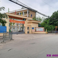 Bán 43M2 Đất Tây Mỗ, Lô Góc 2 Mặt Thoáng, Ngõ Ô Tô, Thông Thoáng, Gần Vinhomes Smart City - Lh: