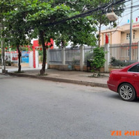 Bán 43M2 Đất Tây Mỗ, Lô Góc 2 Mặt Thoáng, Ngõ Ô Tô, Thông Thoáng, Gần Vinhomes Smart City - Lh: