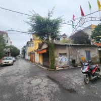 Quá Rẻ- Bán Đất- Cổ Bi- Gia Lâm- 2 Ô Tô Tránh- 65 M2- Giá Bán 2.95 Tỷ ( 45 Triệu/M2)