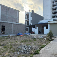 Lô Góc Quỳnh Cư, Hùng Vương, Hồng Bàng 50M2 Giá Bán 1,25 Tỷ