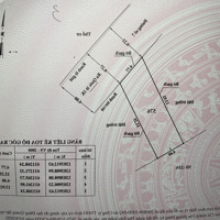 Mặt Tiền Đường 7, Linh Xuân. 58 M2. 3.8 Tỷ. Đường Hơn 6M. Ngang 4.4M